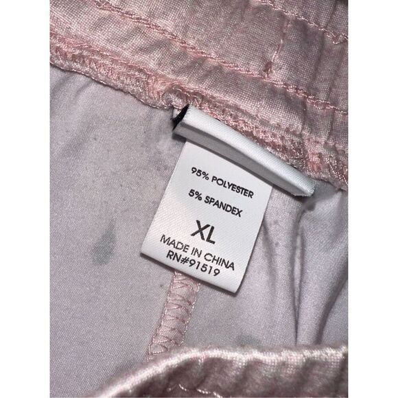 BEAUTIFUL WOMEN Echo Sleepwear "Owls" PJ Bottoms - size XL GOOD CONDITION - Picture 5 of 6